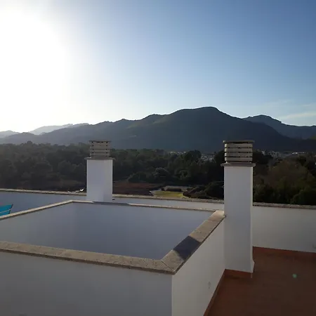 Apartment Sea Two Port de Pollença