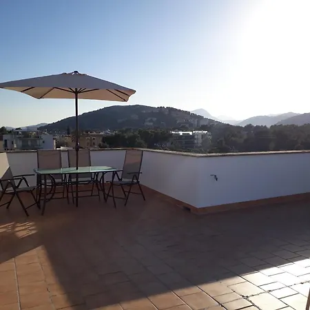 アパート Sea Two ポルト・ダ・ポリェンサ