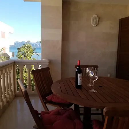 Sea Two Apartment Port de Pollença