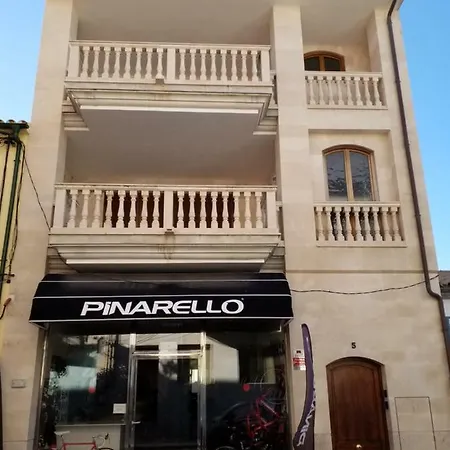 Apartamento Sea Two *