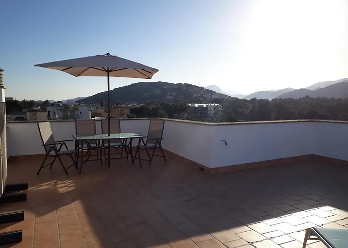 Apartment Sea Two Port de Pollença