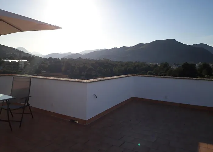 Apartment Sea Two Port de Pollença