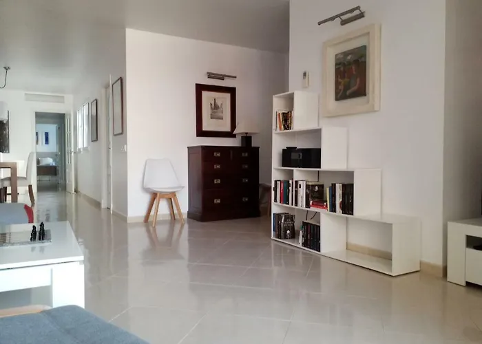 アパート Sea Two ポルト・ダ・ポリェンサ