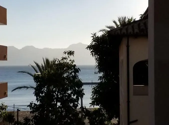 Sea Two Apartment Port de Pollença