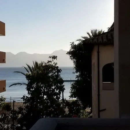 Sea Two Apartment Port de Pollenca