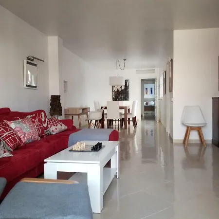 Apartment Sea Two Port de Pollenca