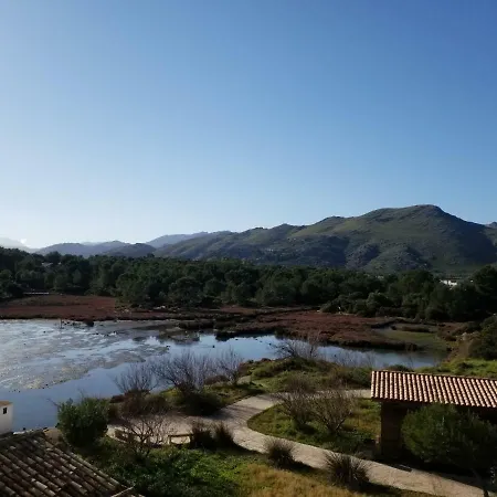 Apartment Sea Two Port de Pollenca