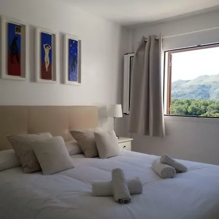 Sea Two Apartment Port de Pollenca