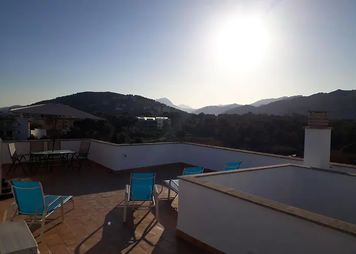 Апартаменты Sea Two *