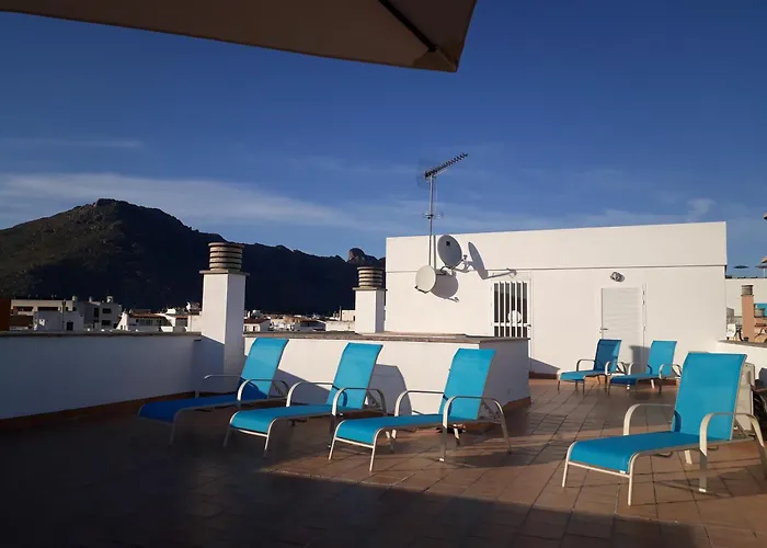 Апартаменты Sea Two