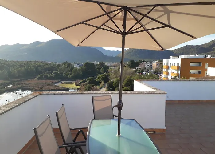 Апартаменты Sea Two Поланко