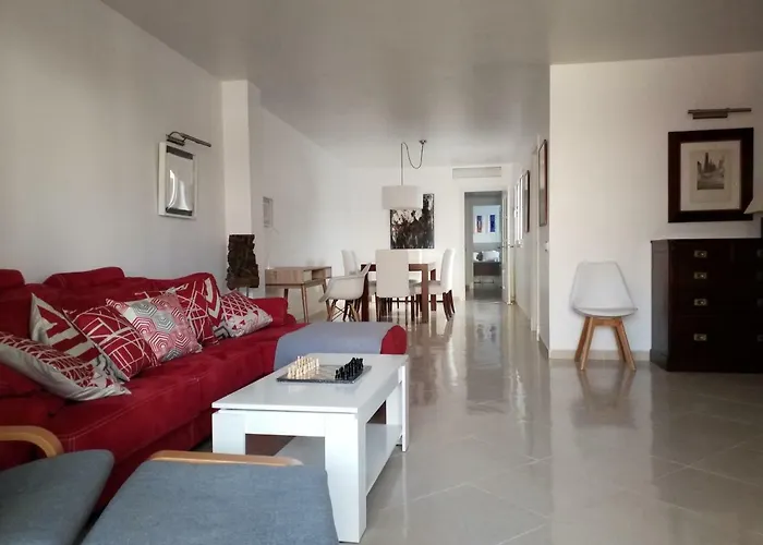 Daire Sea Two Port de Pollença