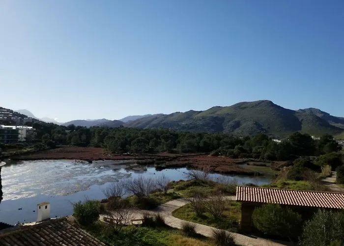Daire Sea Two Port de Pollença