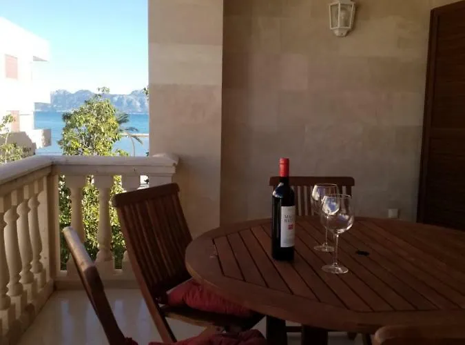 Sea Two Daire Port de Pollença