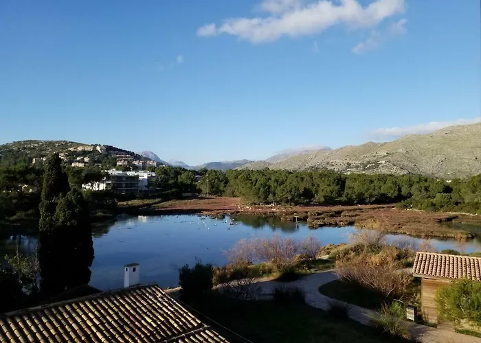 Sea Two Апартаменты *