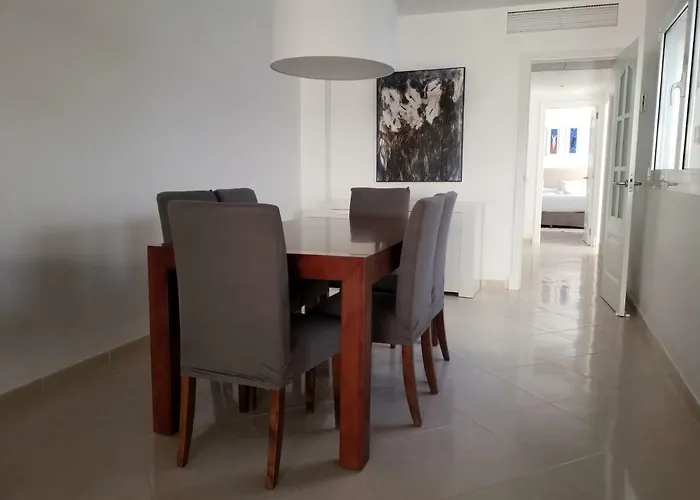 Sea Two Daire Port de Pollença