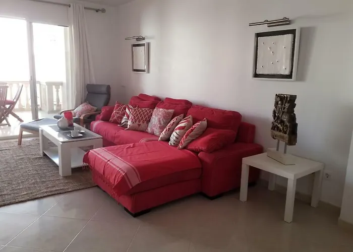 公寓 Sea Two 波连萨港